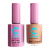 Chisel Cloud Gel & Polish Duo #28 Florida, 0.5 fl oz