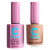 Chisel Cloud Gel & Polish Duo #33 Florida, 0.5 fl oz
