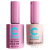 Chisel Cloud Gel & Polish Duo #34 Florida, 0.5 fl oz