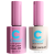 Chisel Cloud Gel & Polish Duo #36 Florida, 0.5 fl oz