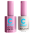 Chisel Cloud Gel & Polish Duo #37 Florida, 0.5 fl oz