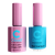 Chisel Cloud Gel & Polish Duo #45 Florida, 0.5 fl oz