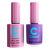 Chisel Cloud Gel & Polish Duo #47 Florida, 0.5 fl oz