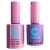 Chisel Cloud Gel & Polish Duo #48 Florida, 0.5 fl oz