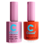 Chisel Cloud Gel & Polish Duo #62 Florida, 0.5 fl oz