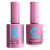 Chisel Cloud Gel & Polish Duo #65 Florida, 0.5 fl oz
