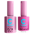 Chisel Cloud Gel & Polish Duo #69 Florida, 0.5 fl oz