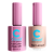 Chisel Cloud Gel & Polish Duo #71 Florida, 0.5 fl oz