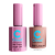 Chisel Cloud Gel & Polish Duo #73 Florida, 0.5 fl oz