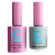 Chisel Cloud Gel & Polish Duo #81 Florida, 0.5 fl oz