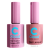Chisel Cloud Gel & Polish Duo #82 Florida, 0.5 fl oz