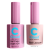 Chisel Cloud Gel & Polish Duo #85 Florida, 0.5 fl oz