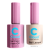 Chisel Cloud Gel & Polish Duo #86 Florida, 0.5 fl oz