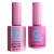 Chisel Cloud Gel & Polish Duo #95 Florida, 0.5 fl oz