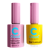 Chisel Cloud Gel & Polish Duo #96 Florida, 0.5 fl oz