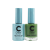 Chisel Gel and Polish Duo Solid #65, 0.5 fl oz