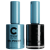 Chisel Gel and Polish Duo Solid #66, 0.5 fl oz