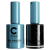 Chisel Gel and Polish Duo Solid #67, 0.5 fl oz