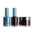 Chisel Dip, Gel & Polish 3-IN-1 Solid #06, Trio Bundle