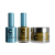 Chisel Dip, Gel & Polish 3-IN-1 Solid #100, Trio Bundle