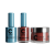 Chisel Dip, Gel & Polish 3-IN-1 Solid #19, Trio Bundle