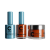 Chisel Dip, Gel & Polish 3-IN-1 Solid #27, Trio Bundle
