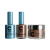 Chisel Dip, Gel & Polish 3-IN-1 Solid #34, Trio Bundle