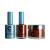 Chisel Dip, Gel & Polish 3-IN-1 Solid #39, Trio Bundle