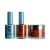 Chisel Dip, Gel & Polish 3-IN-1 Solid #43, Trio Bundle
