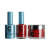 Chisel Dip, Gel & Polish 3-IN-1 Solid #50, Trio Bundle
