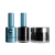 Chisel Dip, Gel & Polish 3-IN-1 Solid #59, Trio Bundle