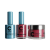 Chisel Dip, Gel & Polish 3-IN-1 Solid #89, Trio Bundle