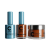 Chisel Dip, Gel & Polish 3-IN-1 Solid #96, Trio Bundle