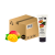 Codi - Mango Lotion - 48pk 3.3oz Case Hand & Body Cream