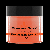 Glam and Glits Coral 1oz Acrylic Powder