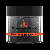 Glam and Glits Night Sky 1oz Acrylic Powder