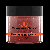 Glam and Glits Bonfire 1oz Acrylic Powder