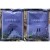 Dream Dream Pedicure Crystal Jelly Foot Bath Lavender