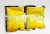 Dream Dream Pedicure Crystal Jelly Foot Bath Lemon