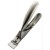 Body Toolz Silver Nail Tip Slicer