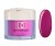 DND Dip Powder #420 Bright Maroon, 2oz Dap+Dip