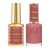 DND DC Pure Gel Polish Set #178 Hard Tile, 0.5 fl oz
