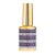 DND DC Gel #251 Dark Purple Mermaid, 0.5 fl oz