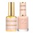 DND DC Pure Gel Polish Set #297 Pink Bliss, 0.5 fl oz