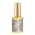 DC 9D Cat Eye Smoothie #09 Silver Lynx, 0.5 fl oz