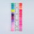 DC Color Swatches Single Collection #8