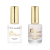 iGel Duo #002 Snow Sparks