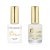 iGel Duo #014 Star Dusts
