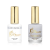iGel Duo #016 Shell Grey
