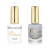 iGel Duo #018 Fluffy Bunny